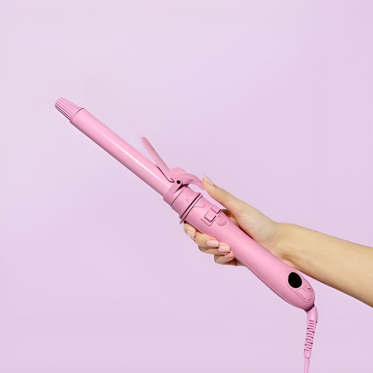 Piandfi™ Beachwaver Iron