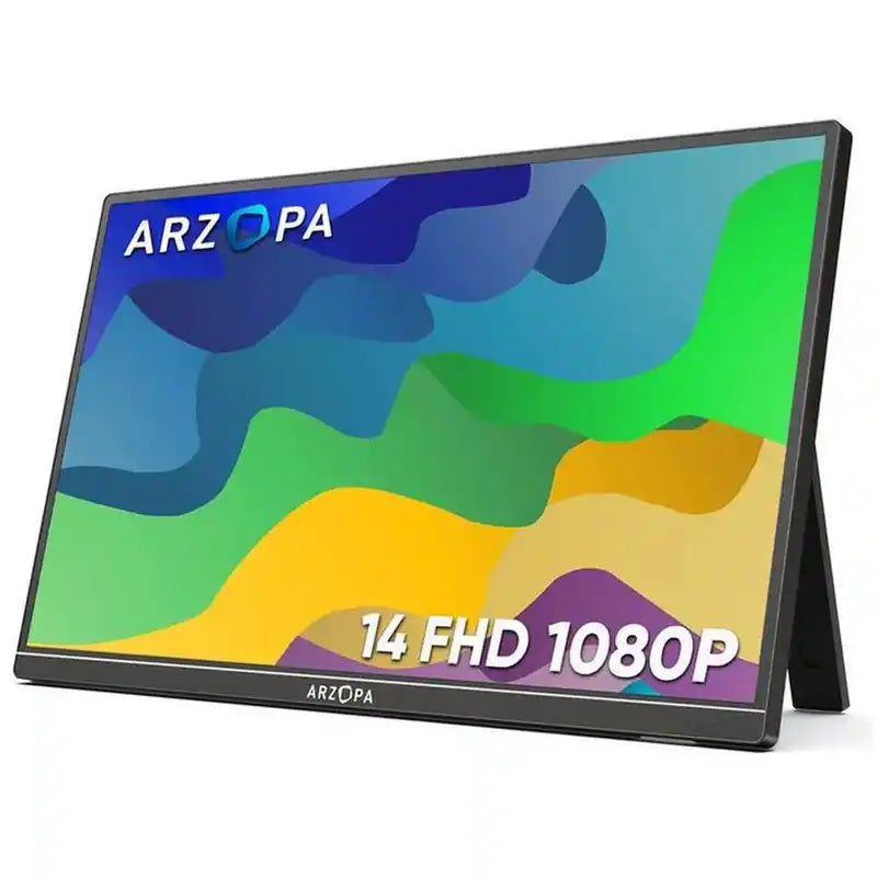 ARZOPA Portable Monitor