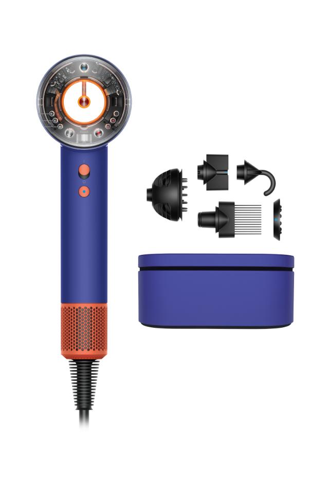 Dyson Supersonic™ Nural