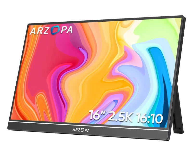 ARZOPA Portable Monitor