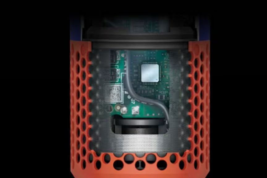 Dyson Airwrap™ HS05