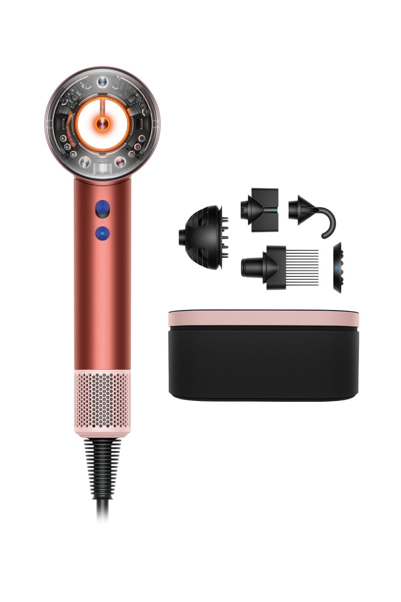 Dyson Supersonic™ Nural