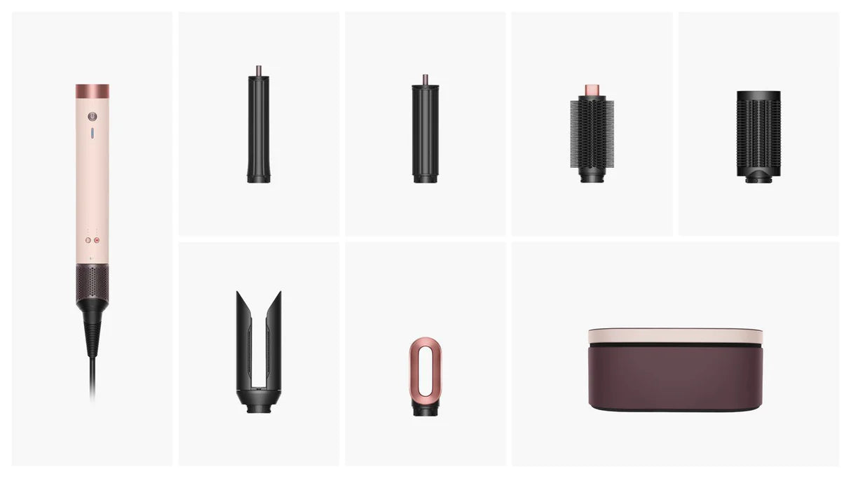 Dyson Airwrap Co-anda2x™