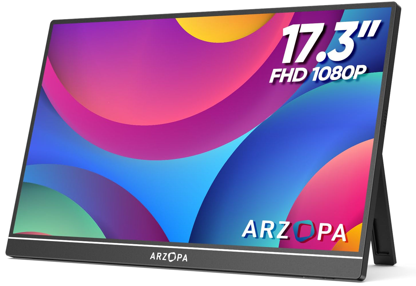 ARZOPA Portable Monitor