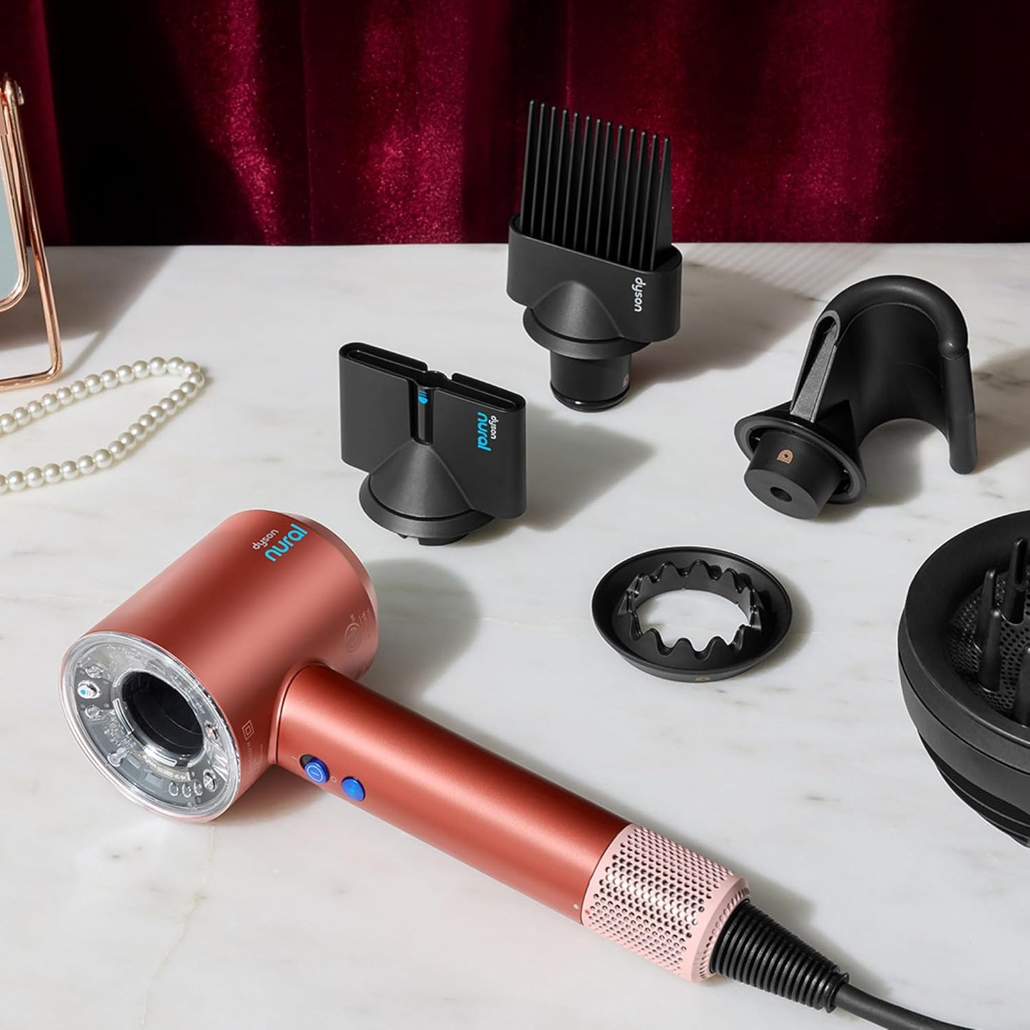 Dyson Supersonic™ Nural