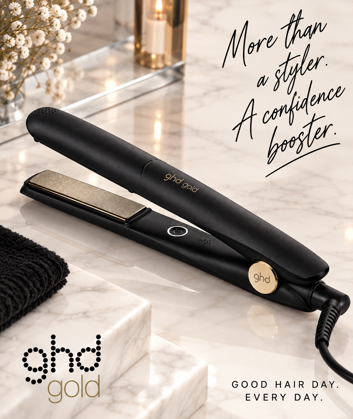GHD™ Gold Styler