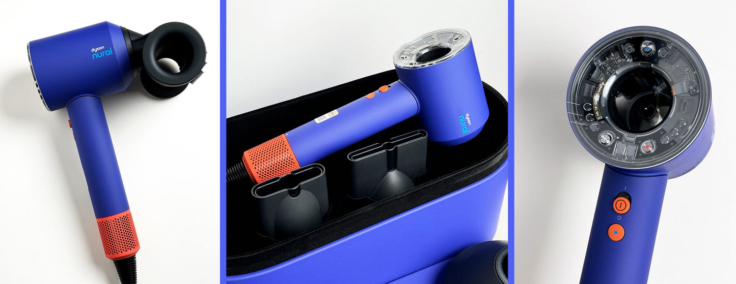 Dyson Supersonic™ Nural