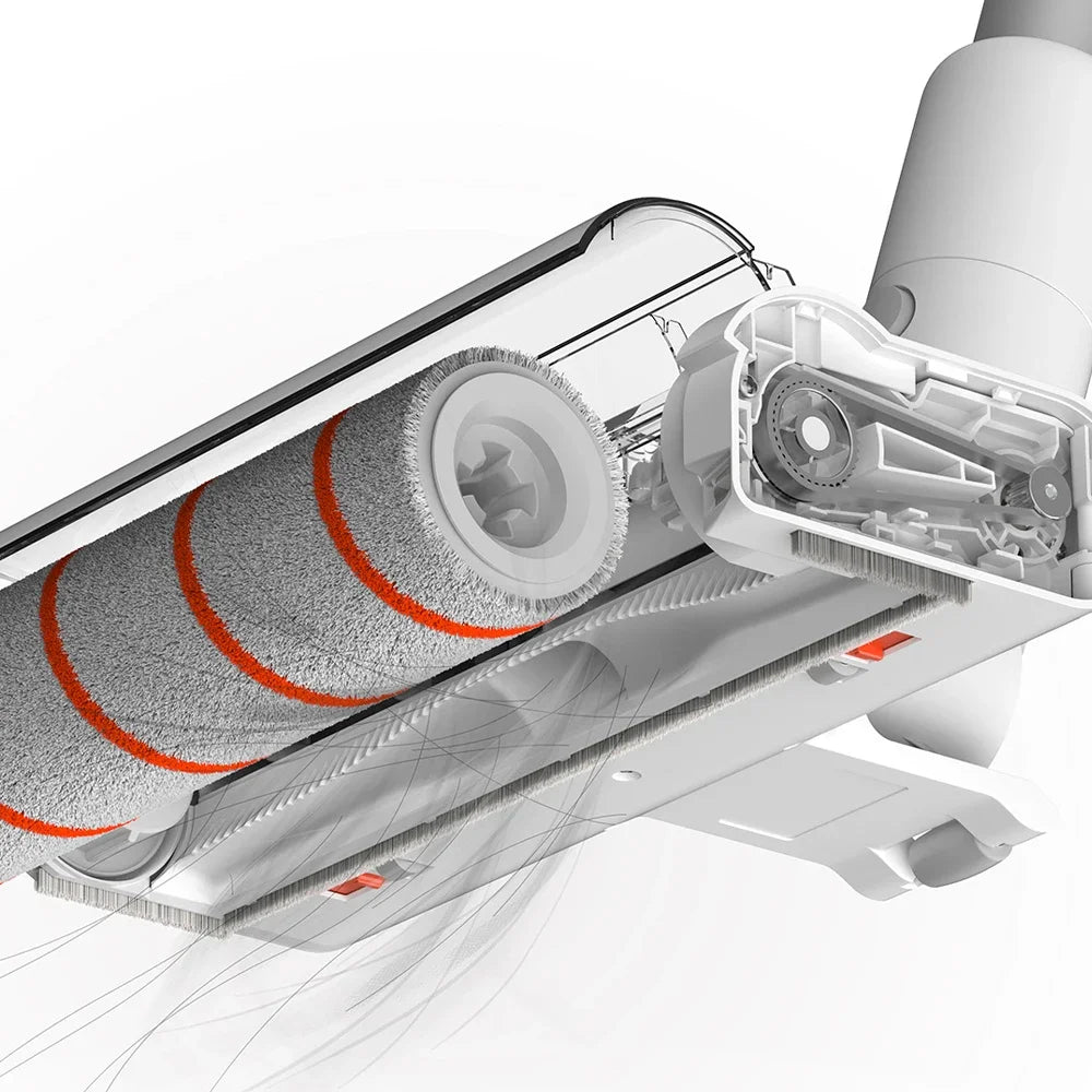 XIAOMI MIJIA wireless vacuum cleaner 3C 120AW