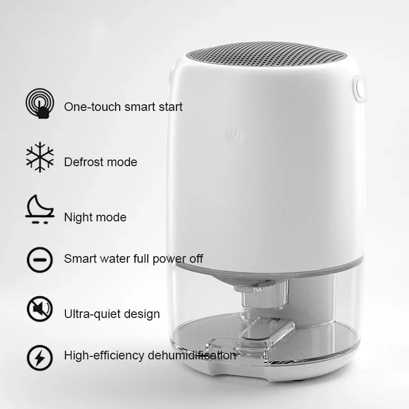 Xiaomi Youpin Small Air Dryer/Dehumidifier