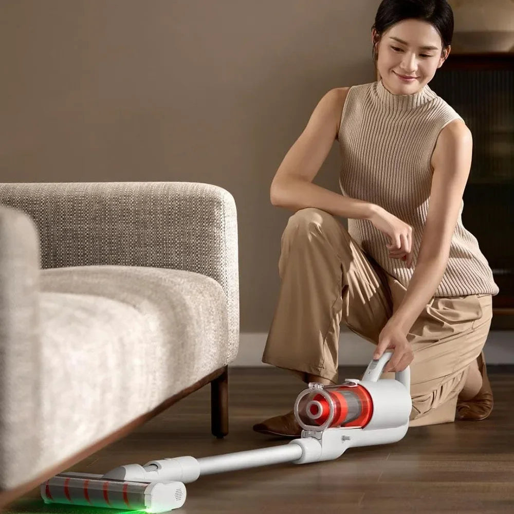 XIAOMI MIJIA wireless vacuum cleaner 3C 120AW