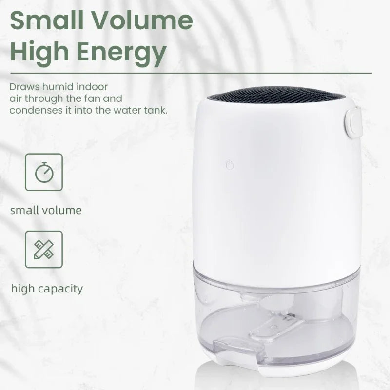 Xiaomi Youpin Small Air Dryer/Dehumidifier