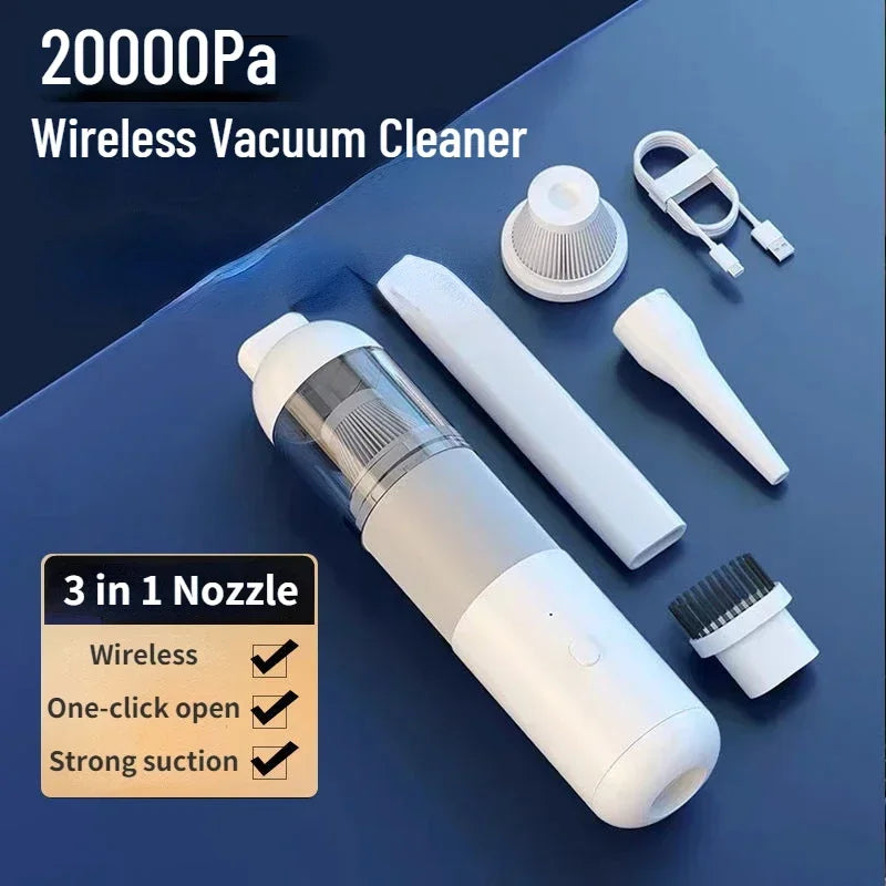 Xiaomi Wireless Car Vacuum Cleaner