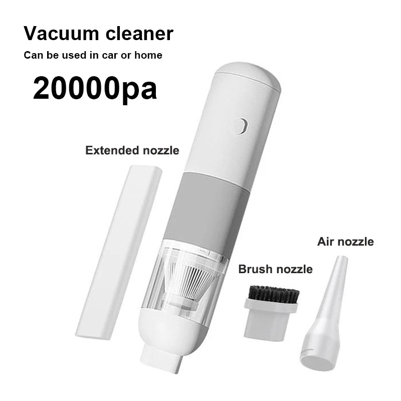 Xiaomi Wireless Car Vacuum Cleaner