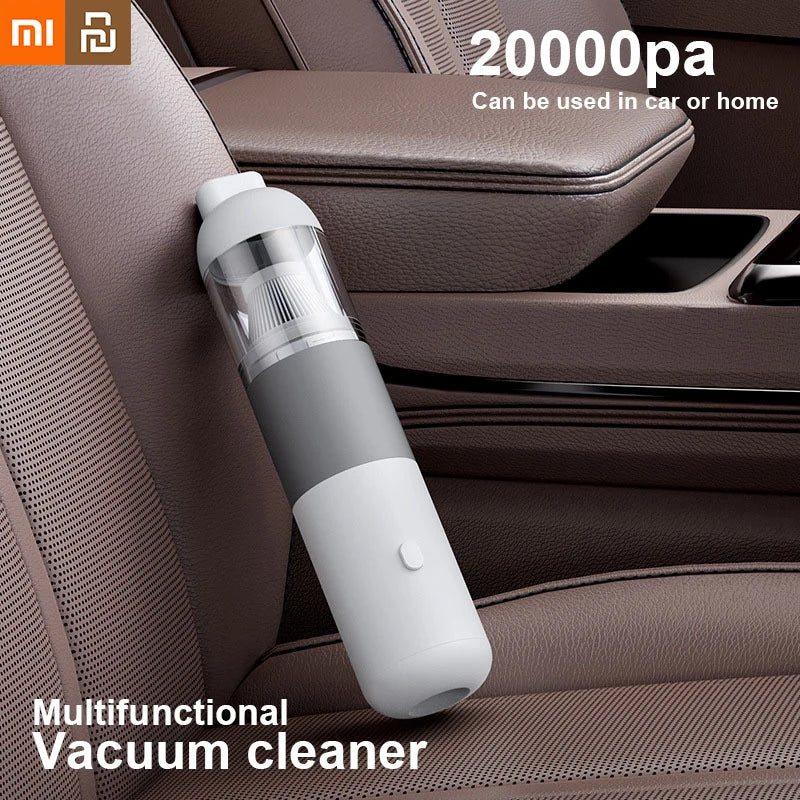 Xiaomi Wireless Car Vacuum Cleaner