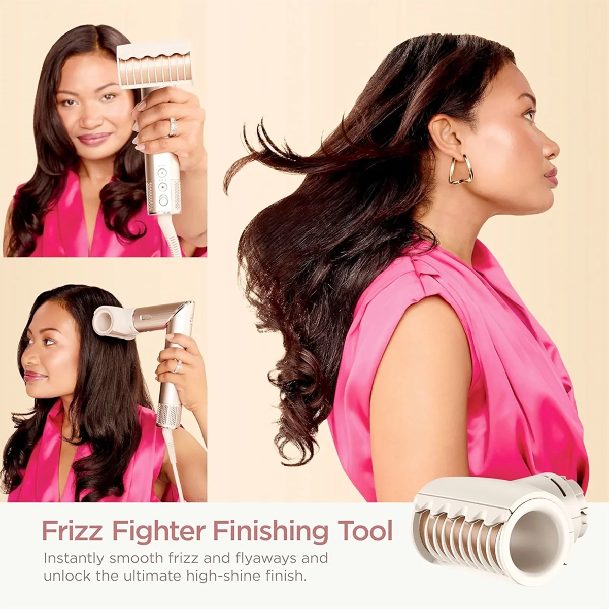 Shark™ flexstyle Smooth Flyaways
