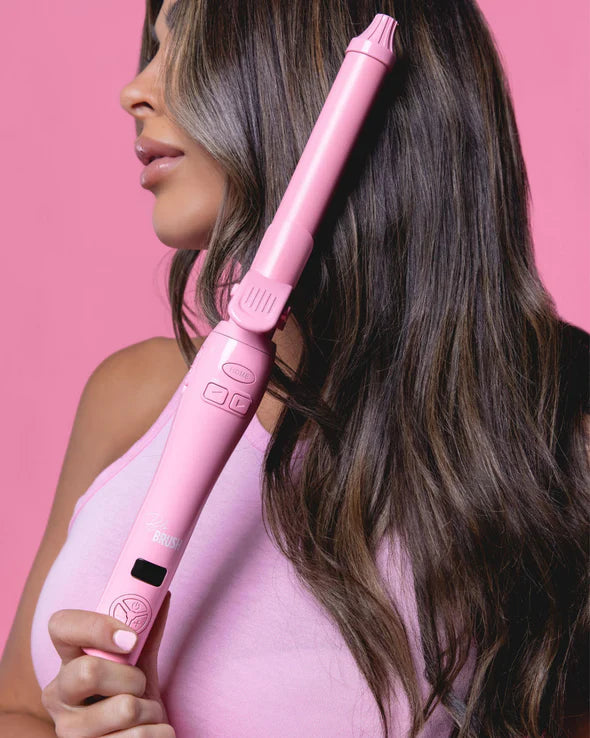 Piandfi™ Beachwaver Iron