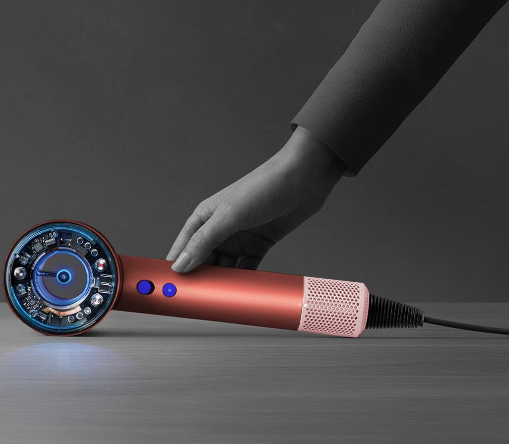 Dyson Supersonic™ Nural