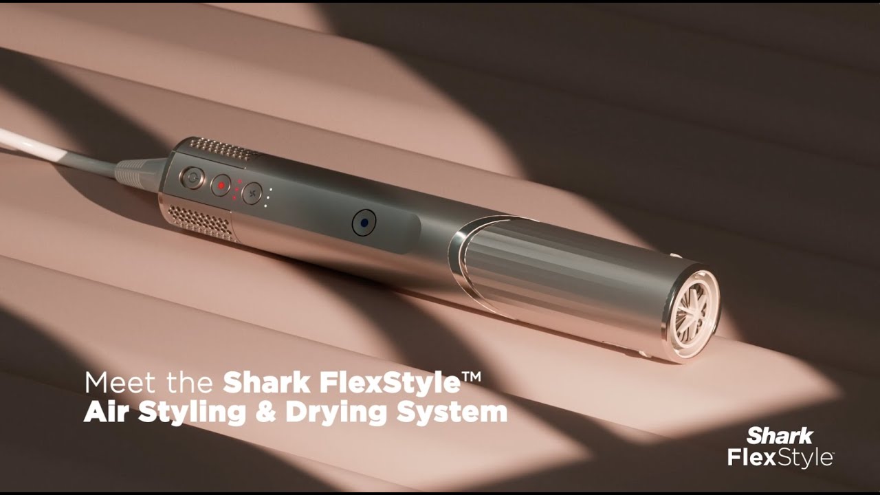Shark™ FlexStyle HD430