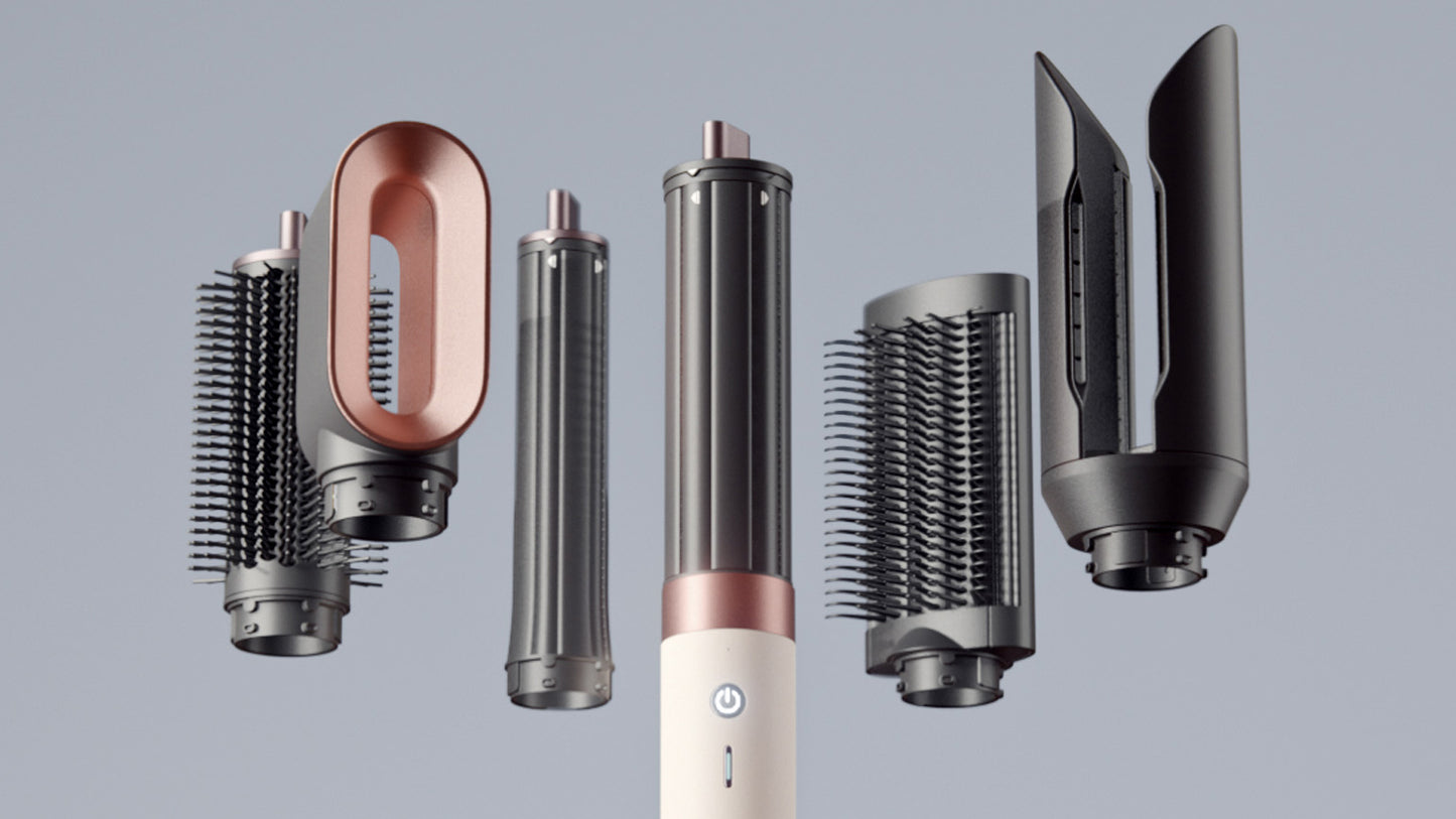 Dyson Airwrap Co-anda2x™