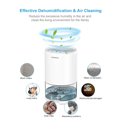Xiaomi Youpin Small Air Dryer/Dehumidifier