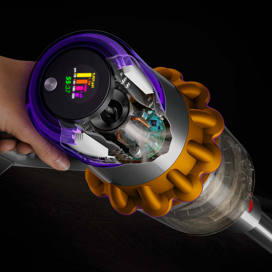 Dyson V15S Detect Absolute ™