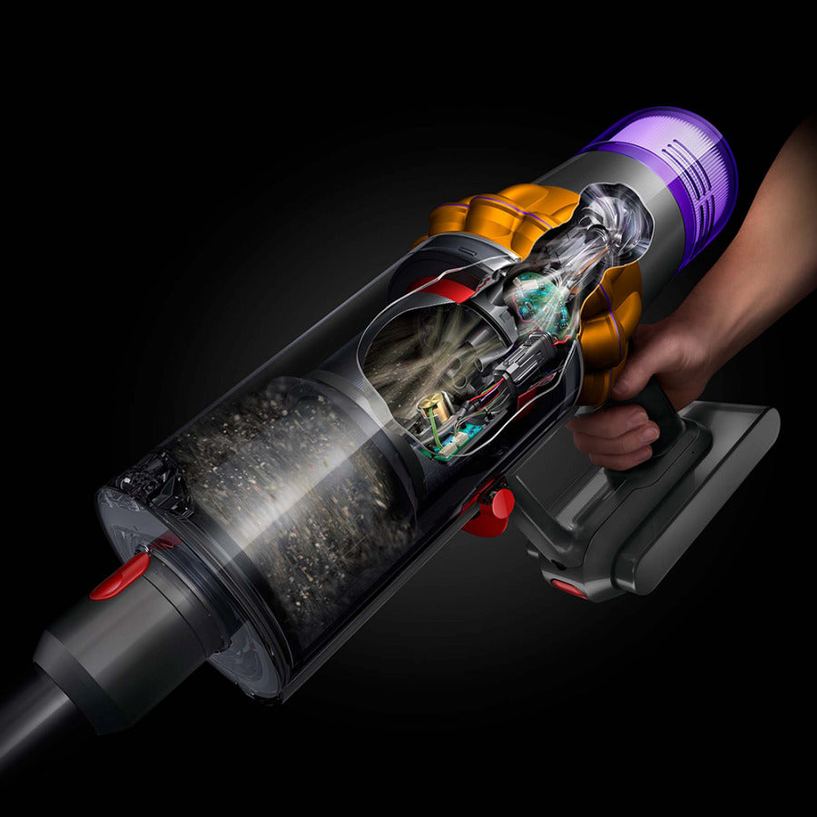 Dyson V15S Detect Absolute ™