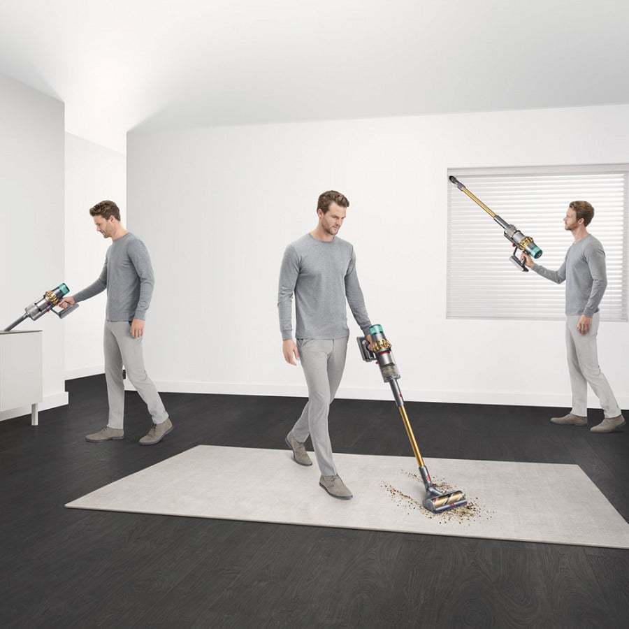 Dyson V15S Detect Absolute ™