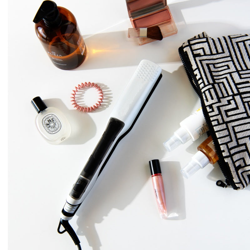 Piandfi™ Steam Pod straightener