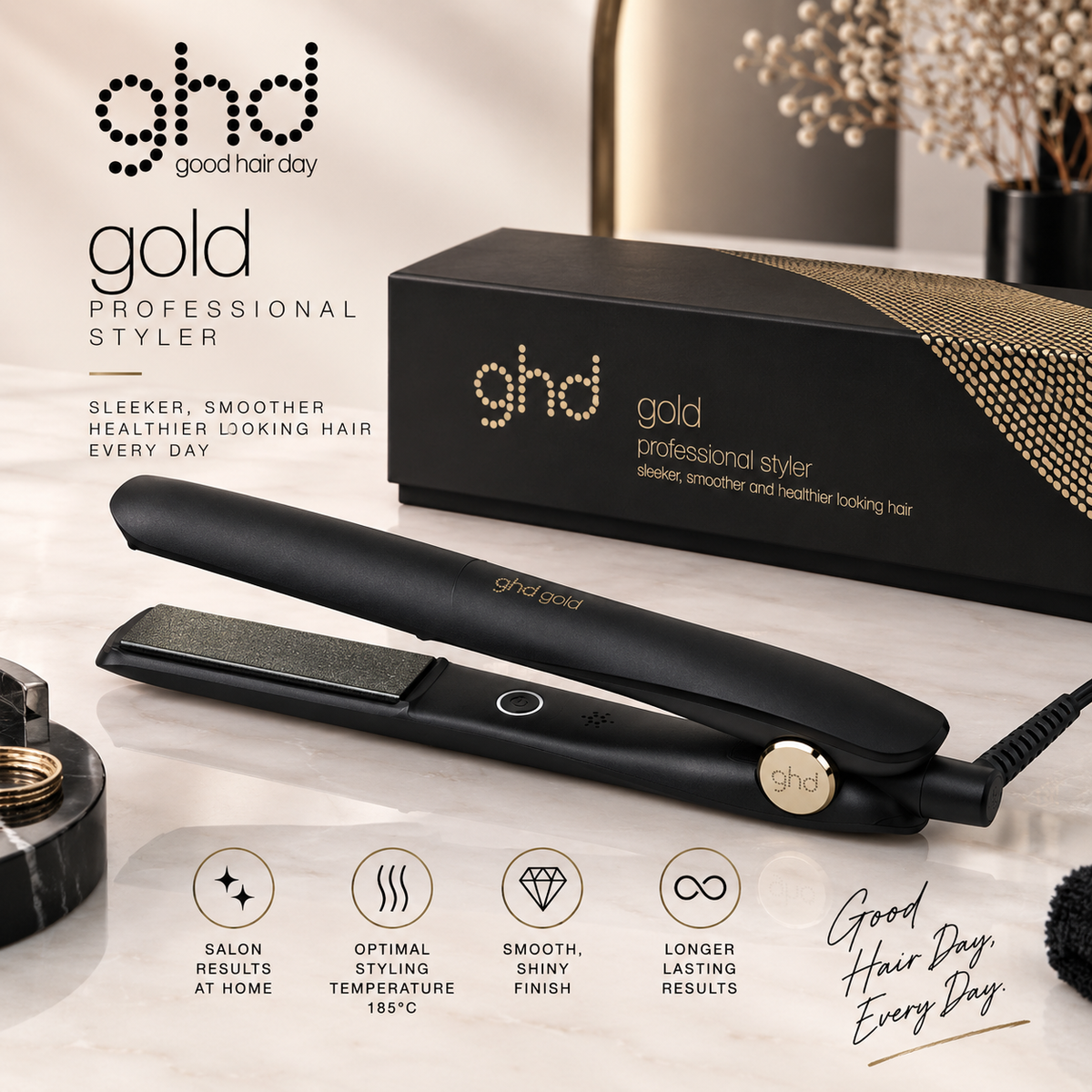 GHD™ Gold Styler