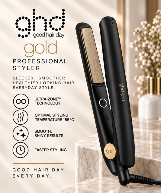 GHD™ Gold Styler