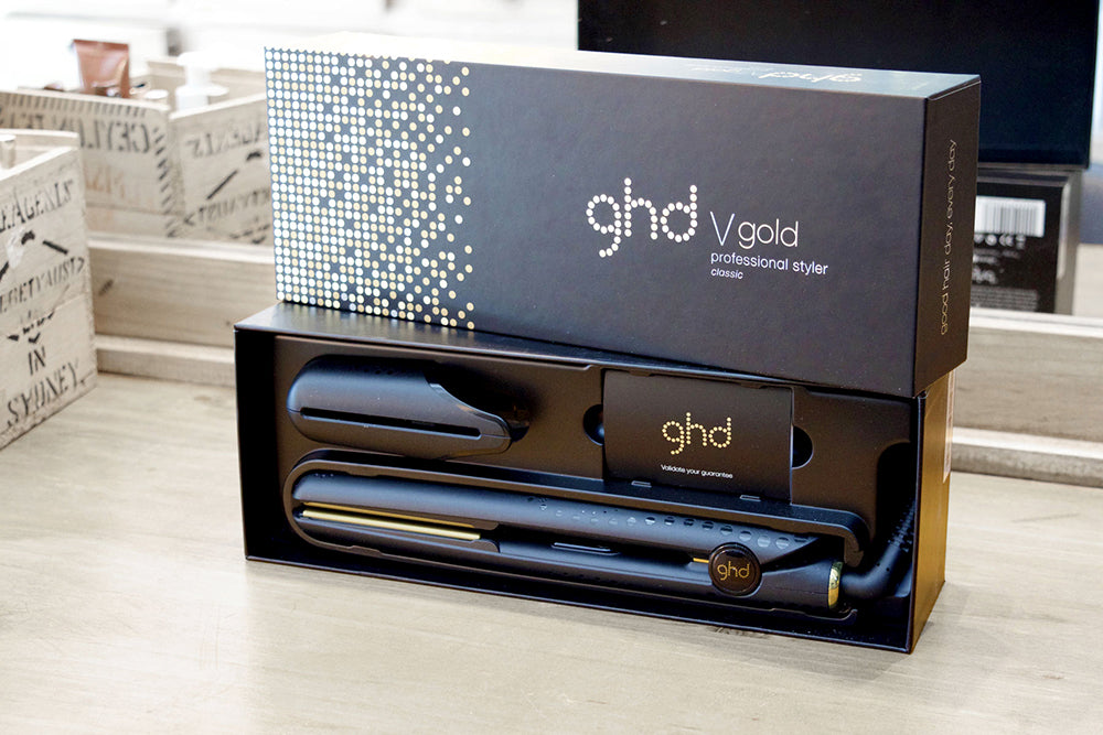 GHD Gold Styler