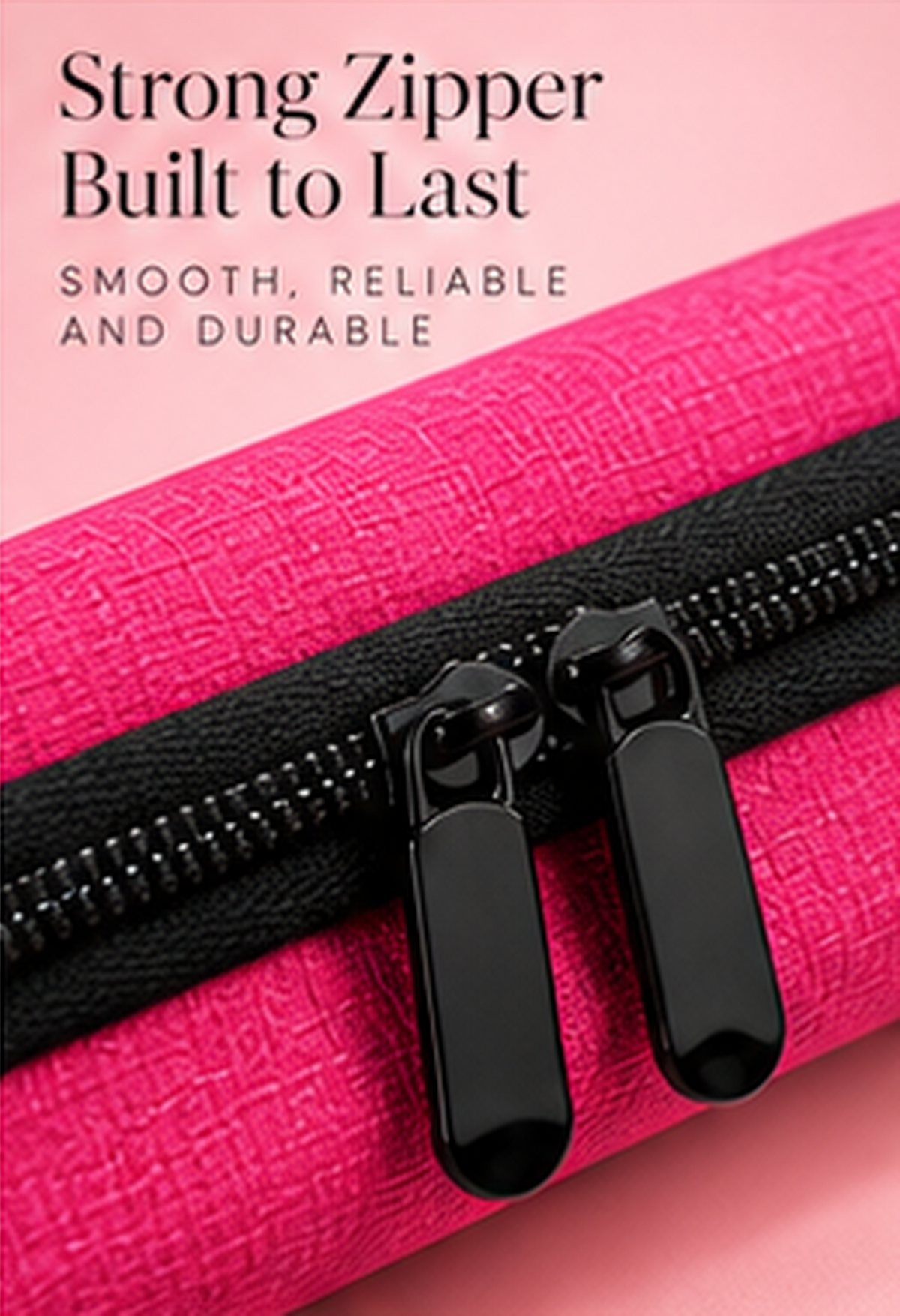 Straightener Hard Storage Case