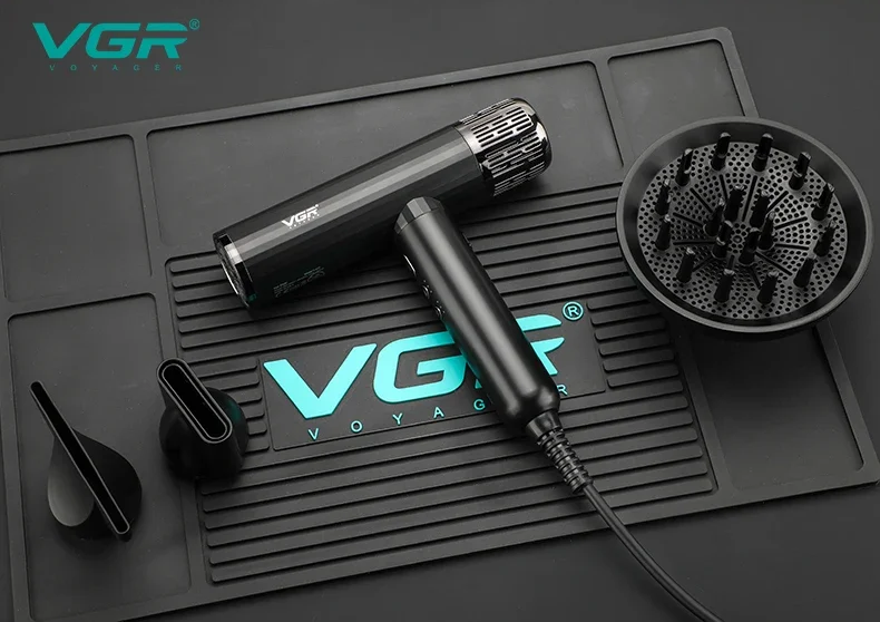 VGR™ Hair Dryer Professional