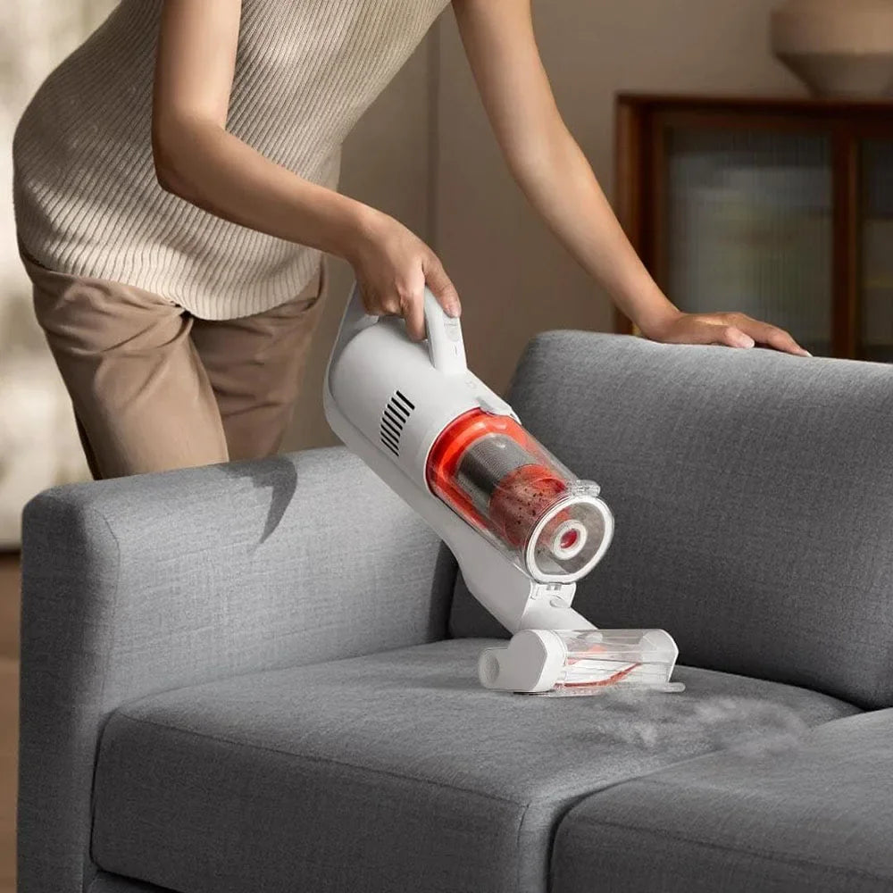XIAOMI MIJIA wireless vacuum cleaner 3C 120AW