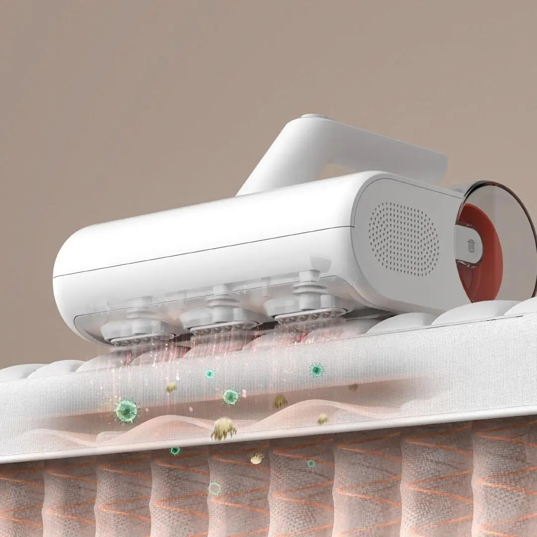 XIAOMI MIJIA Vacuum Mite Remover