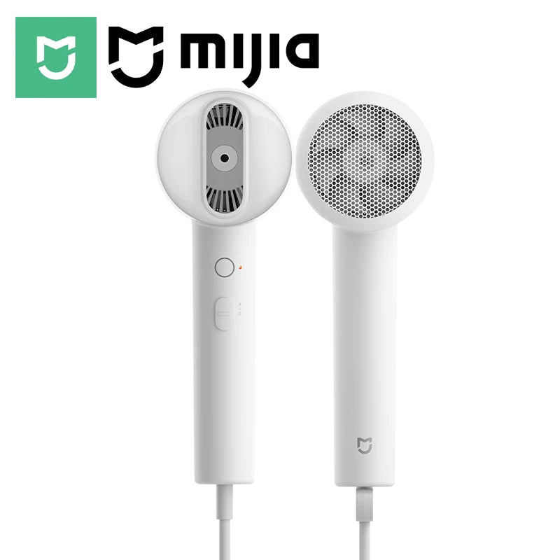 MIJIA Negative Ionic Hair Dryer H300