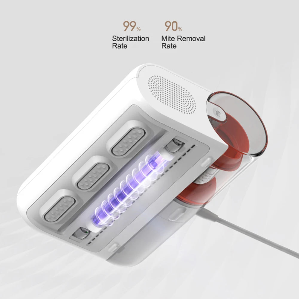 XIAOMI MIJIA Vacuum Mite Remover