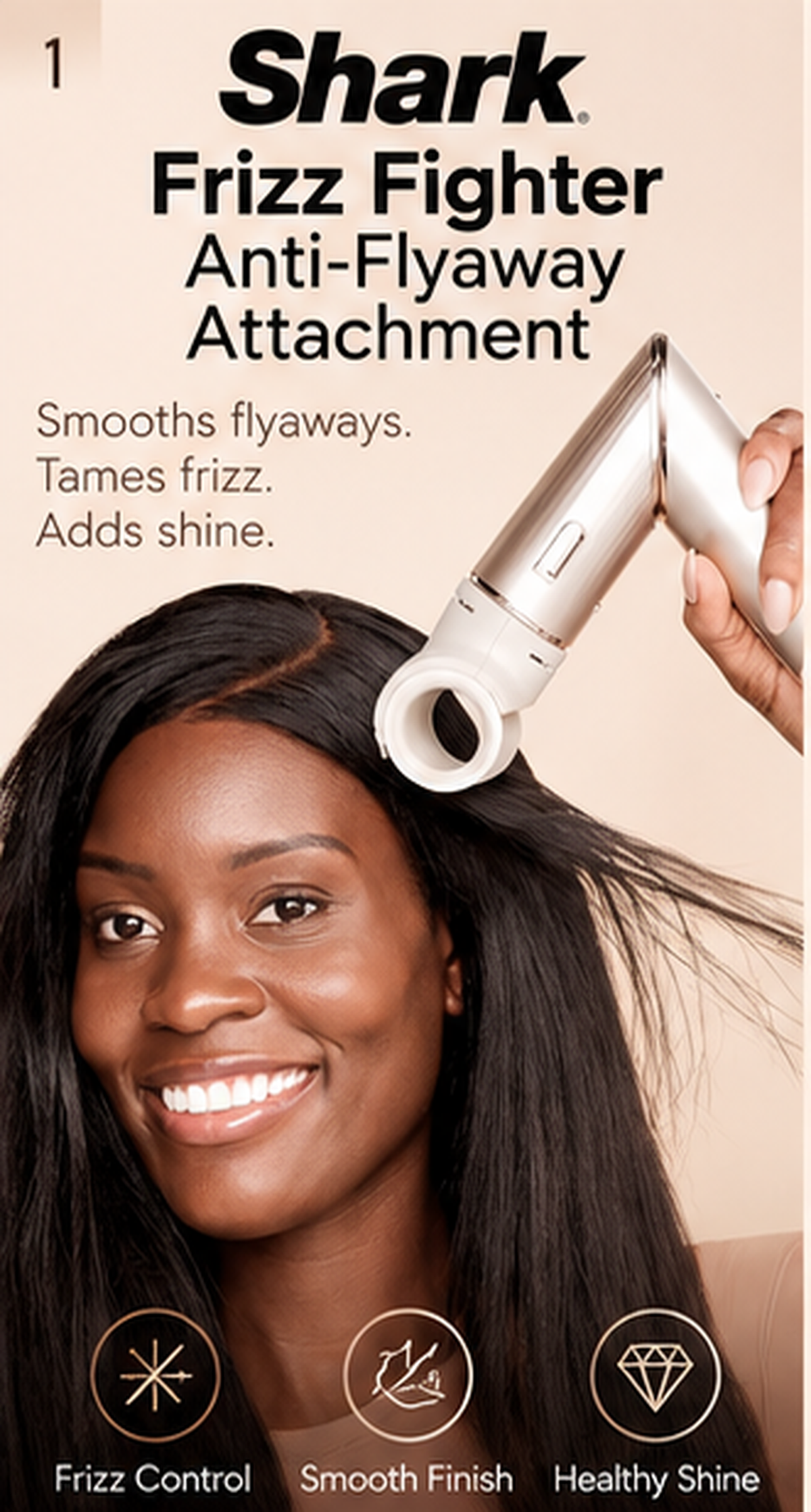 Shark™ flexstyle Smooth Flyaways