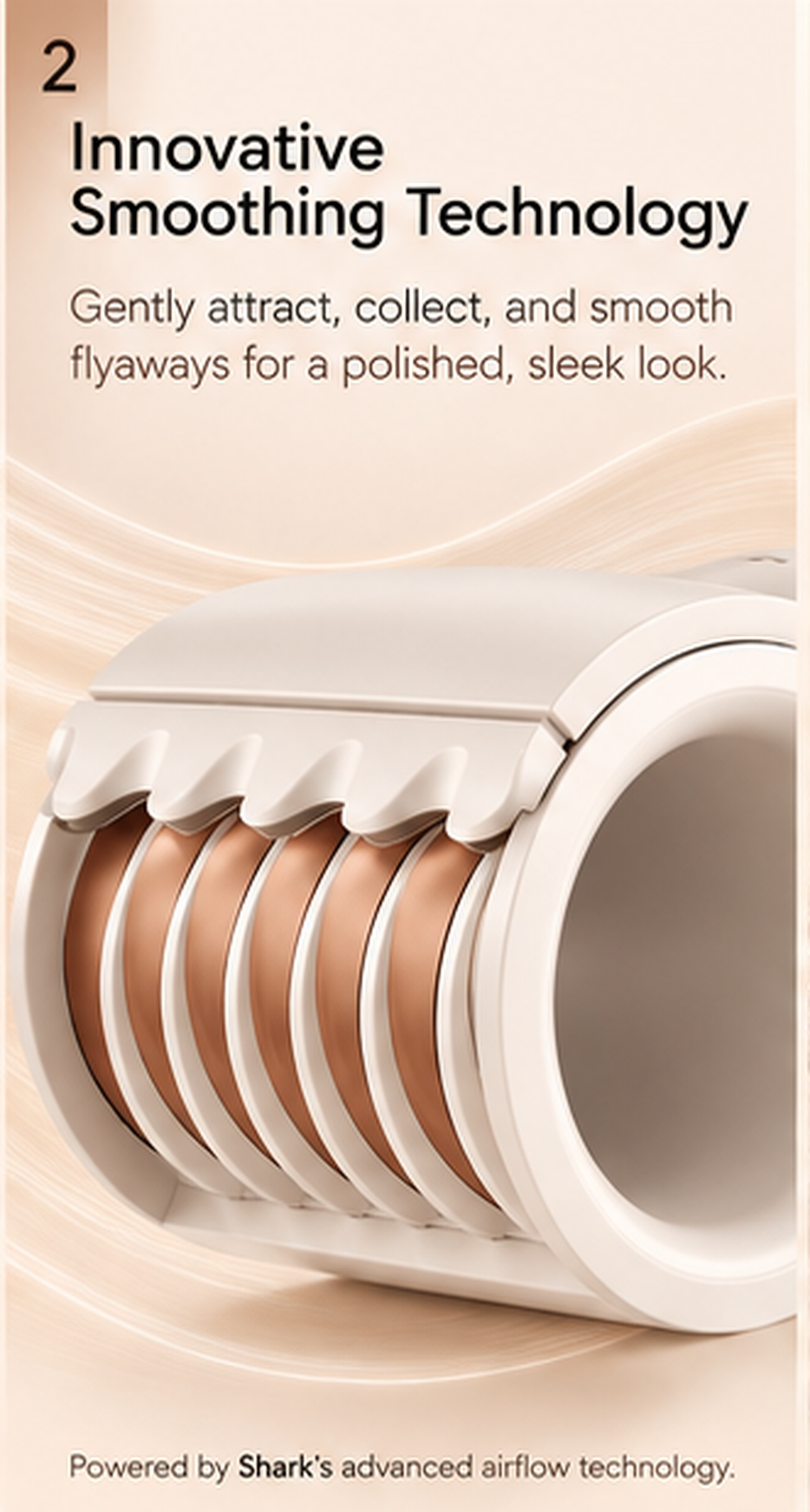 Shark™ flexstyle Smooth Flyaways