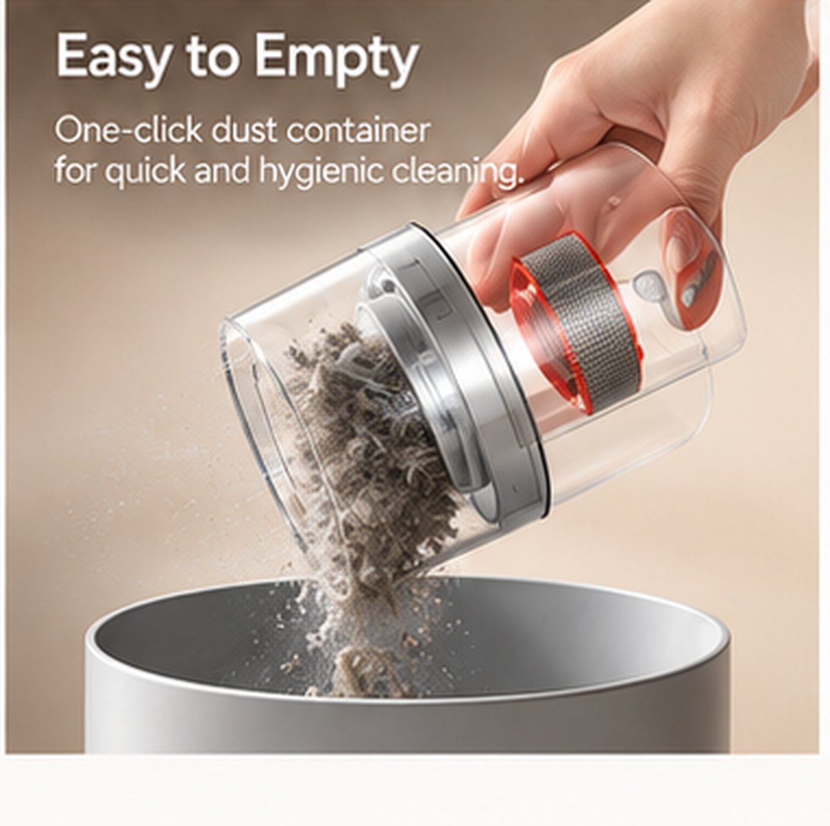 XIAOMI MIJIA Vacuum Mite Remover