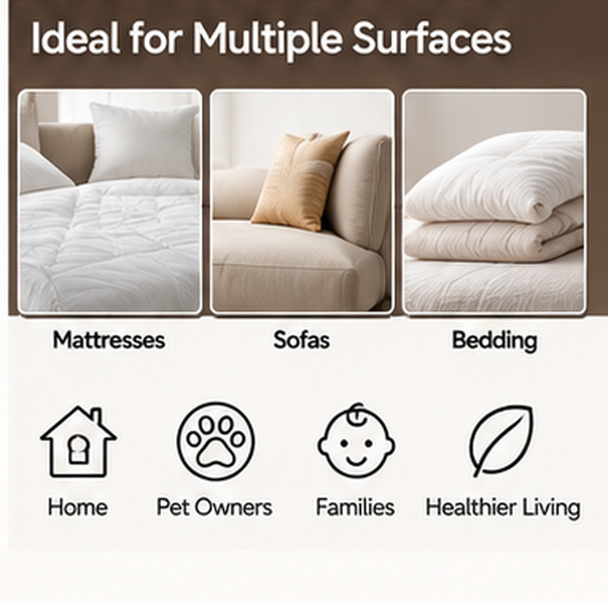 XIAOMI MIJIA Vacuum Mite Remover