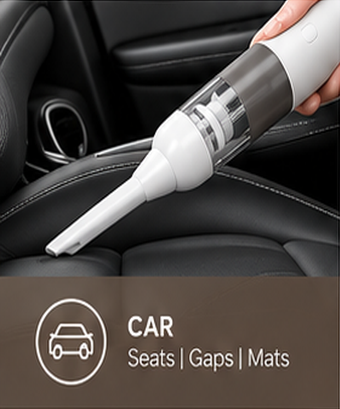 Xiaomi Wireless Car Vacuum Cleaner