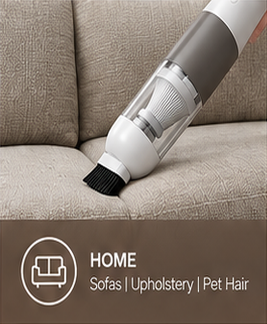 Xiaomi Wireless Car Vacuum Cleaner