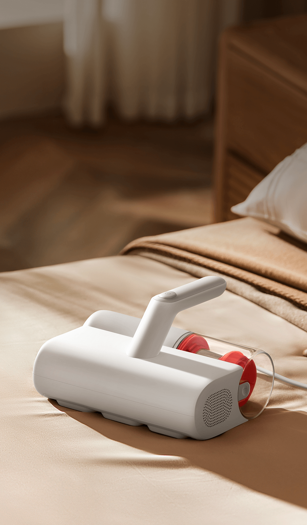 XIAOMI MIJIA Vacuum Mite Remover