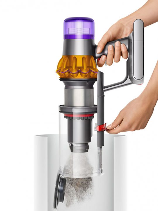 Dyson V15S Detect Absolute ™