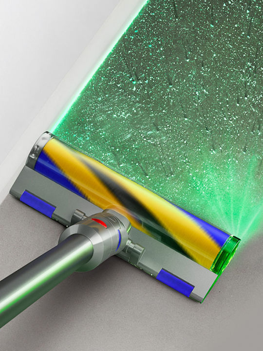Dyson V15S Detect Absolute ™