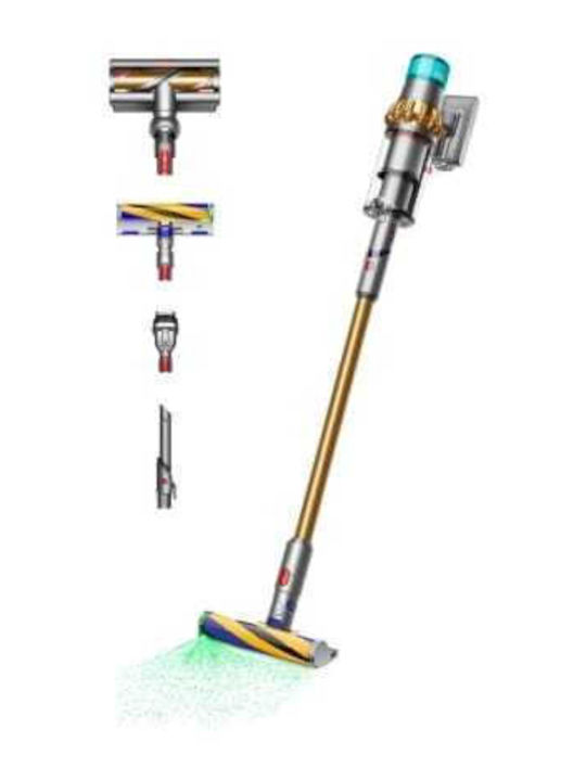 Dyson V15S Detect Absolute ™
