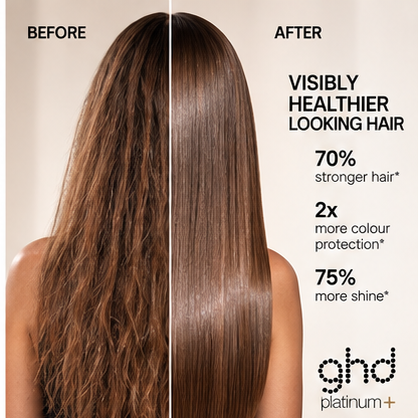 GHD™ Platinum+ Straightener
