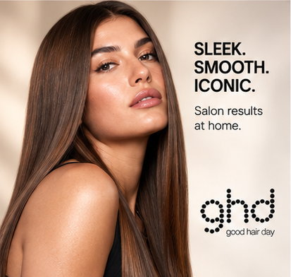 GHD™ Platinum+ Straightener