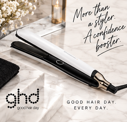GHD™ Platinum+ Straightener